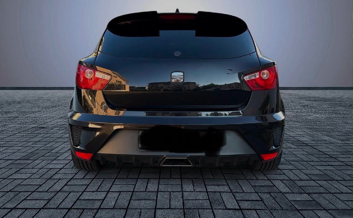 Seat Autos: Seat Ibiza Cupra – Gebraucht aus St. Gallen von Niki2000 3