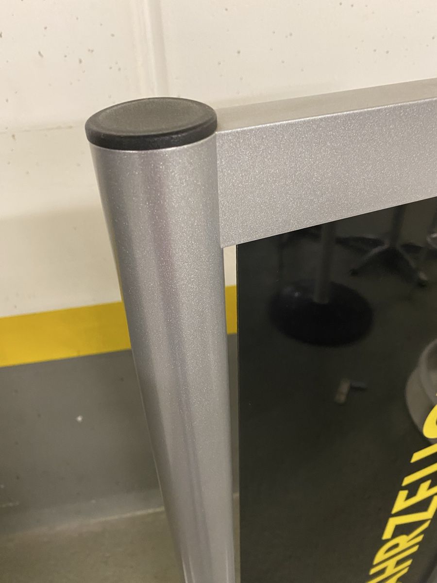 Altro in Decorazioni & Accessori: Ständer neben Opel Nutzfahrzeug – Usato da Hägglingen venduto da Karin0802 5