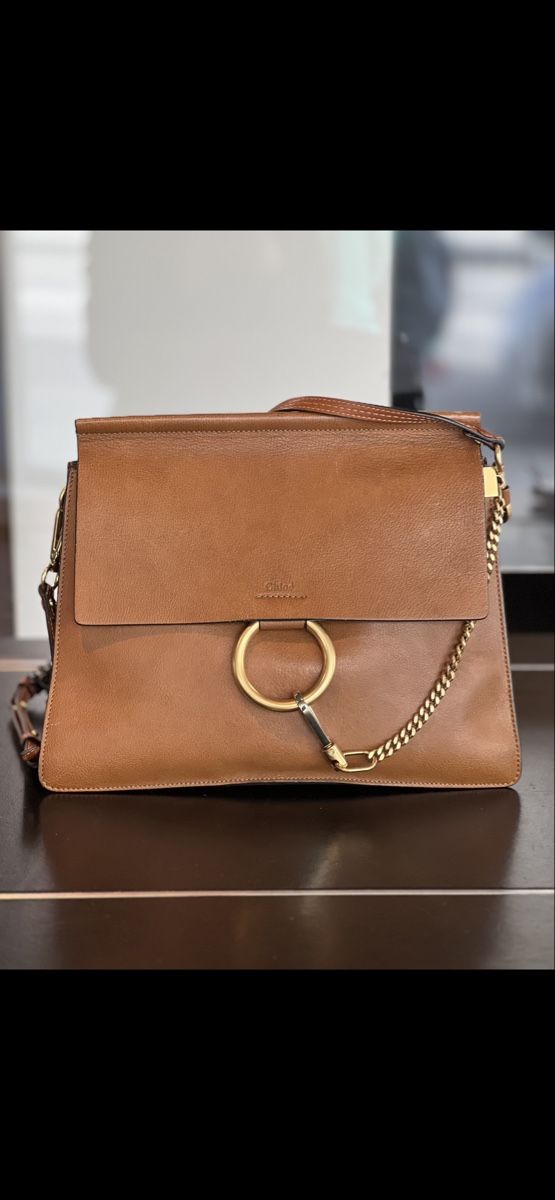 Chloé Taschen für Damen: Tasche – Gebraucht aus Zürich von ade_vyq2