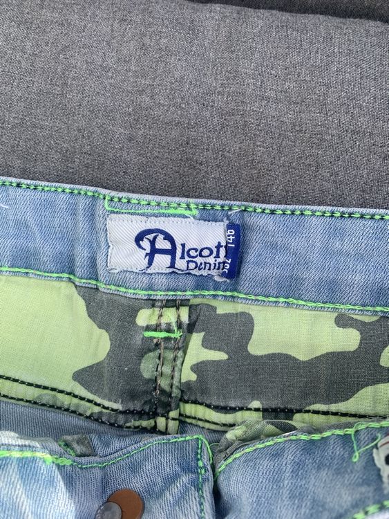 Jeans: Alcott Jeans Grösse S/32 – Usato da Rümlang venduto da flfa0001 5