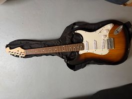 E- Gitarre