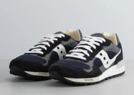 Saucony Sneakers Shadow 5000 Blau Neu G.43