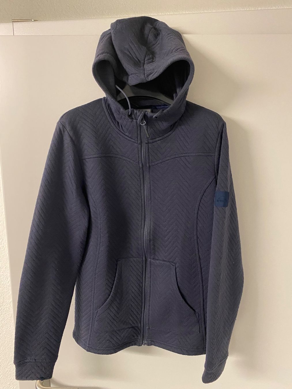 Mckinley Giacche: Jacke Mc Kinley Gr. 40 blau – Usato da Baar venduto da kamasija
