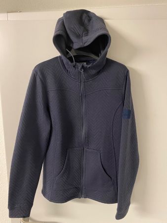 Jacke Mc Kinley Gr. 40 blau