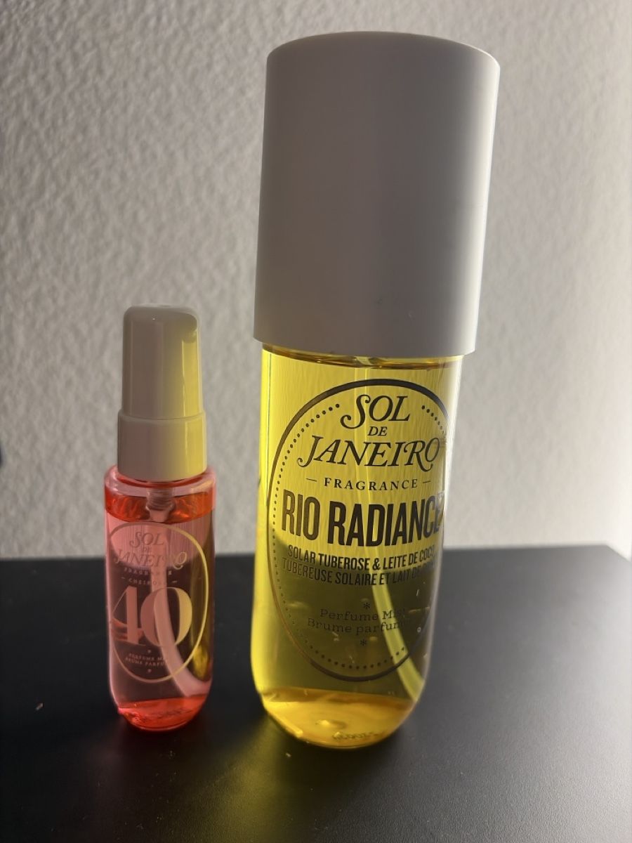 Sol de Janeiro Profumi & Eau de Toilette: Sol de Janeiro  – Usato da Winterthur venduto da ..Sun..