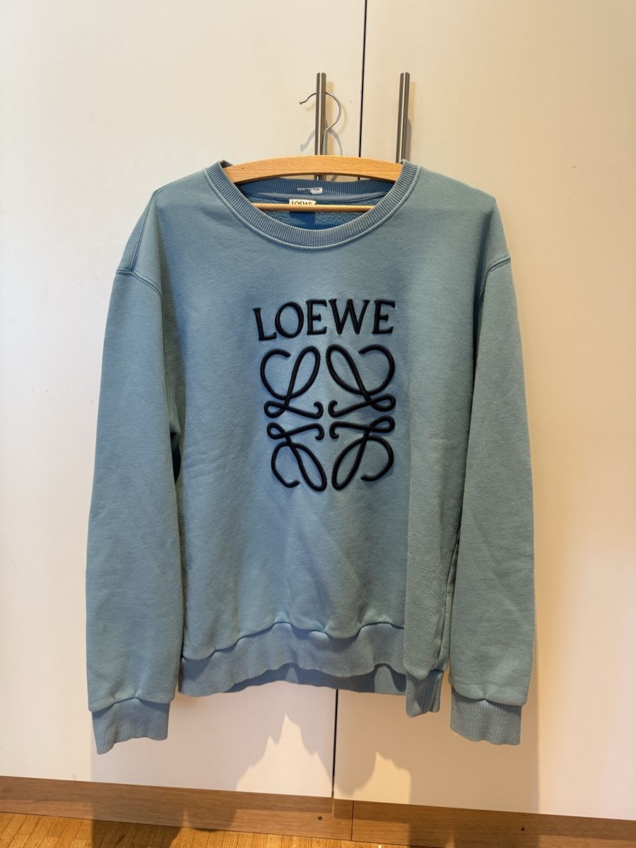 Pulls & Sweat-shirts: Loewe Sweater – D'occasion à Genève par SG_73
