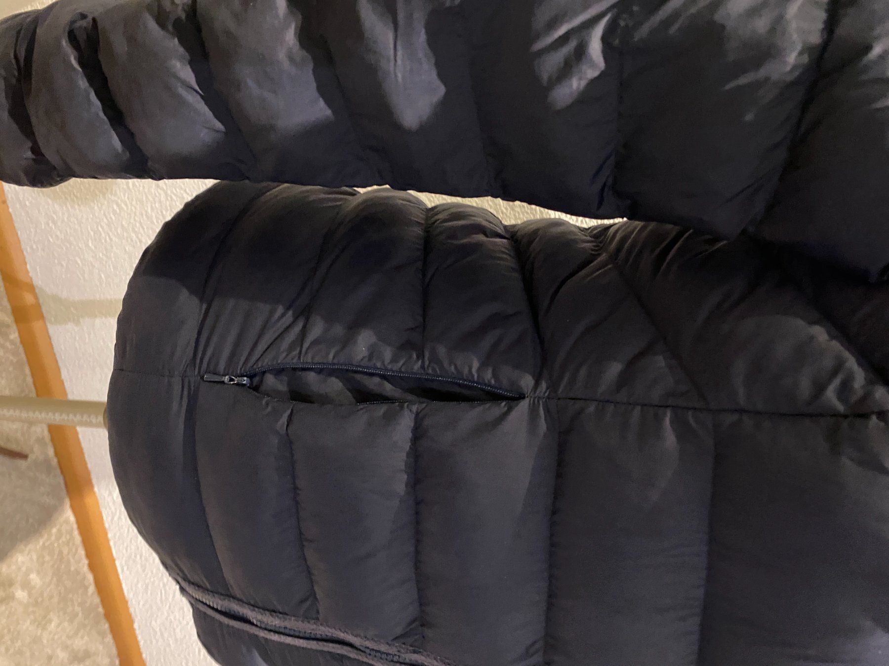 Napapijri Jacken: NAPAPIJRI Damen Jacke 36 – Neu (gemäss Beschreibung) aus Liestal von aarroon 2