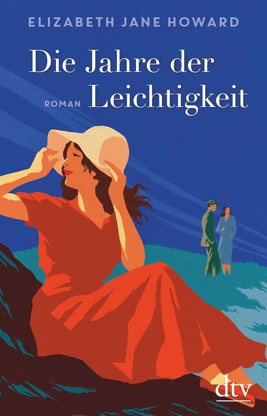 Libri: Die Jahre der Leichtigkeit – Usato da Neuchâtel venduto da Dualseele