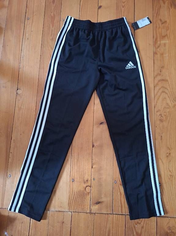 Adidas Pantalons: Addidas Trainerhose 14-16 – Neuf (Voir description) à Winterthur par Cham_Tej