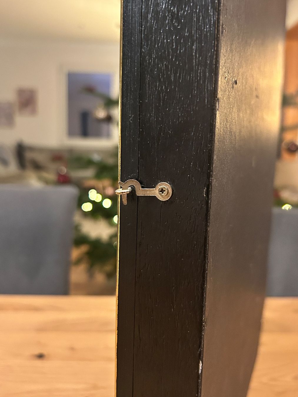 Flaconi: Sammlervitrine mit edlen Miniatur Parfümflacons. Top! – Usato da Rothrist venduto da Nadjane 6