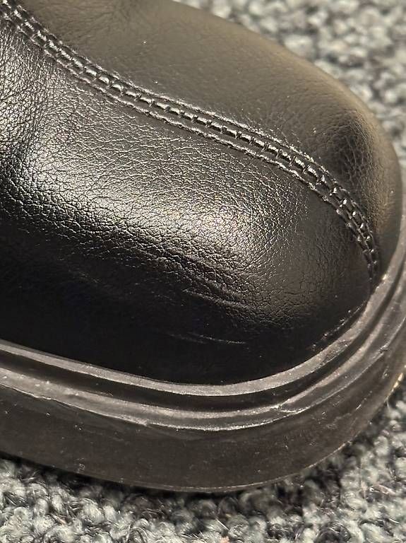 Damenschuhe: Billi Bi Lederstiefel schwarz – Gebraucht aus St. Gallen von sch_t97h 3