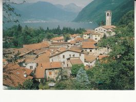 Osteno ca. 1980