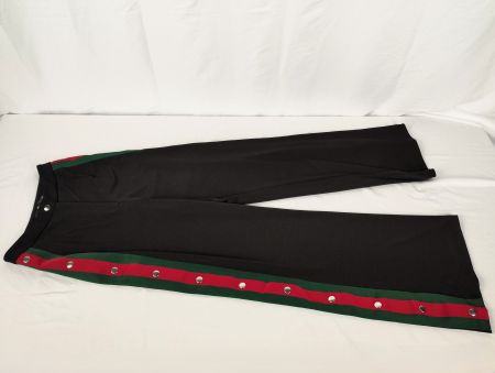 MISSGUIDED Hose schwarz Gr. 34