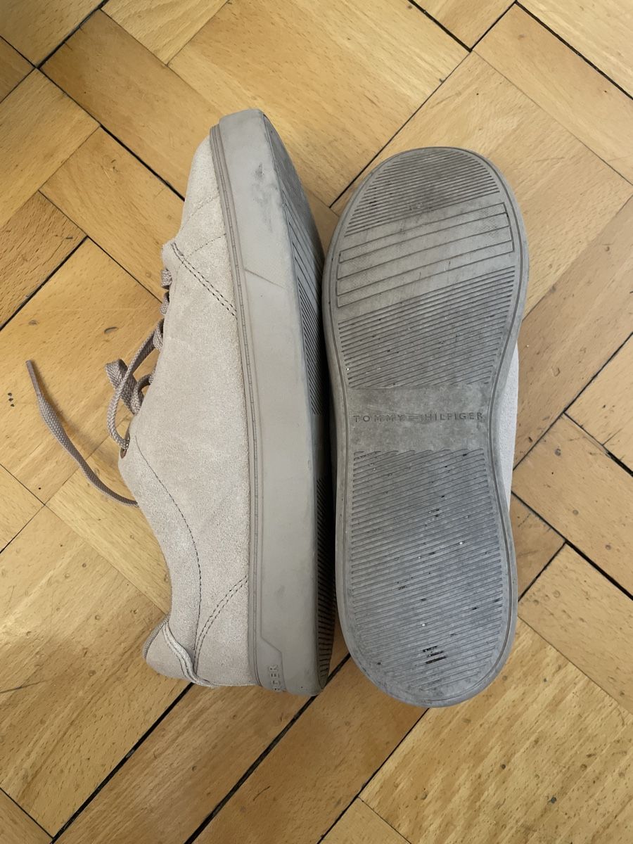 Tommy Hilfiger Scarpe da donna: Sneaker Tommy Hilfiger – Usato da Zürich venduto da joa_7xds 1