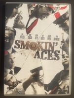 Smokin‘Aces, mit Ben Affleck
