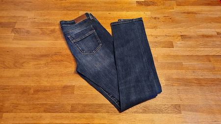 Damen Jeans ESPRIT-Denim 27/32