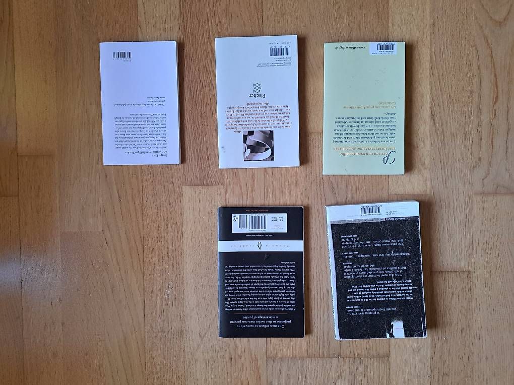 Libri: Livres langue – Usato da Puidoux venduto da cha_t77k 2