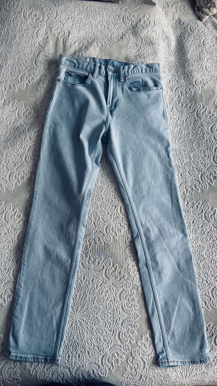 H&M Jeans: Jeans – Neu (gemäss Beschreibung) aus Hünenberg See von Schulers