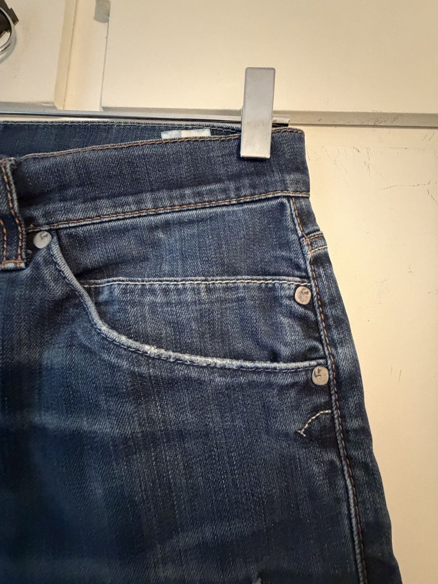 Dondup Jeans: Jeans uomo Dondup SAM blu taglia 34 usati – Usato da Lugano venduto da can_xdd8 2