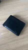 Portemonnaie en cuir (RFID)