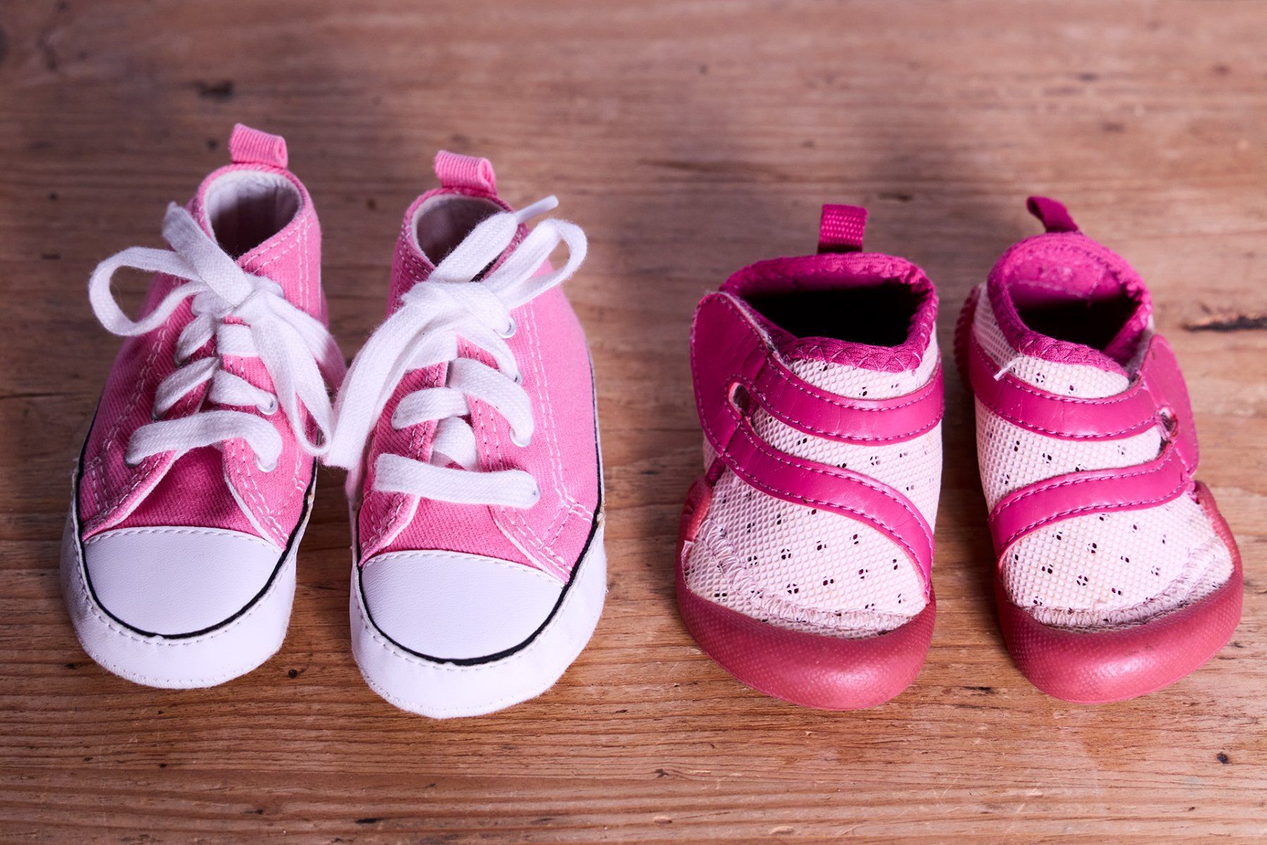 Scarpe per ragazzi: Schuhpaket Gr. 19-20 – Usato da Ennetbürgen venduto da JWBT 5