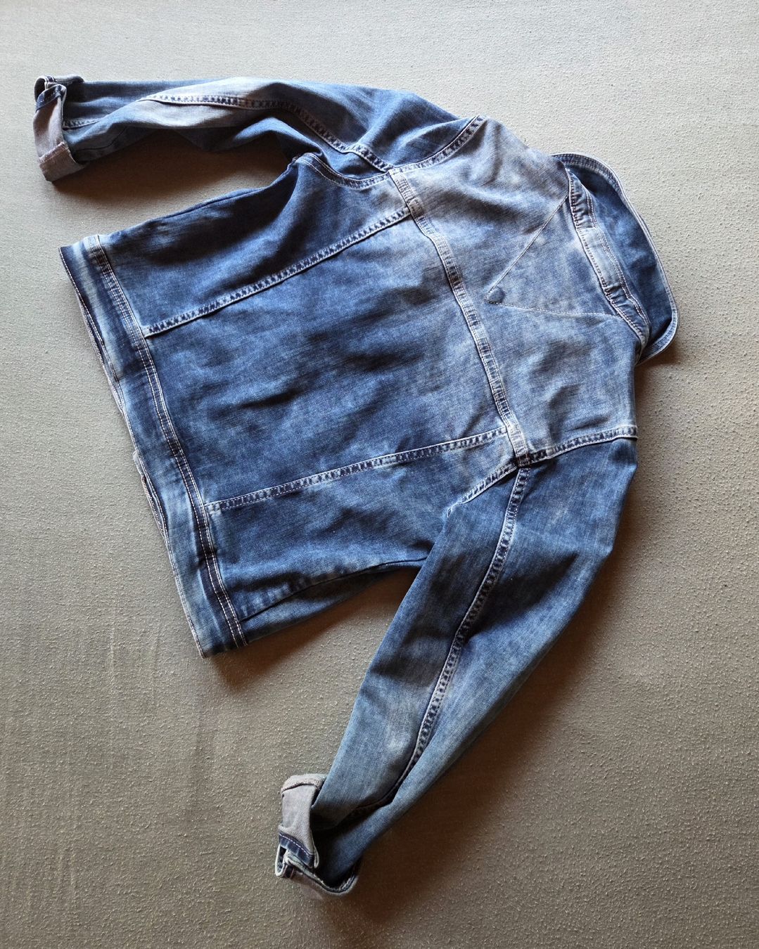 Giacche: Veste en jean , taille 38, Street One – Nuovo (secondo la descrizione) da Praz-de-Fort venduto da val_j9xs 1