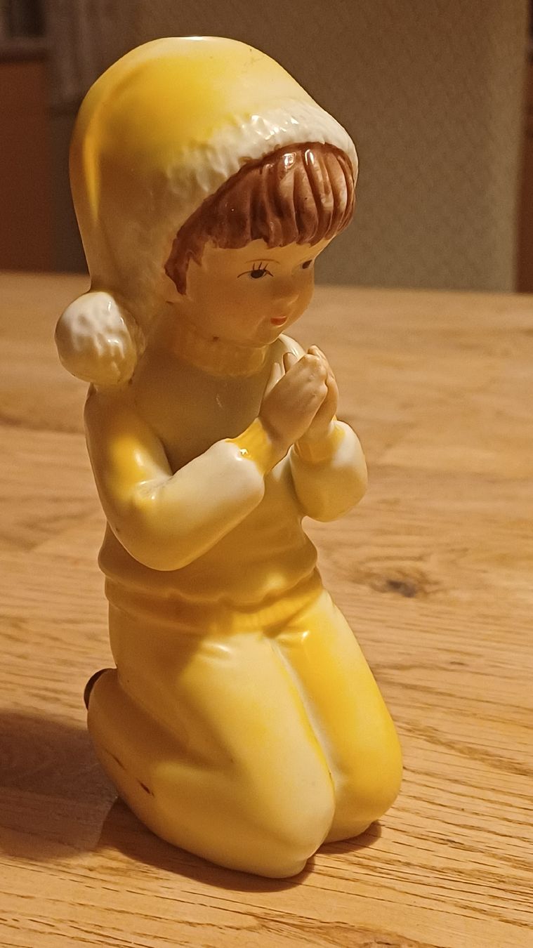 Figurines: Betender Bube – D'occasion à Flawil par Naphtali 6