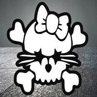 ☠️Einzigartiger Touch: 3D Car Sticker Auto und Wohnraum!🎀💫