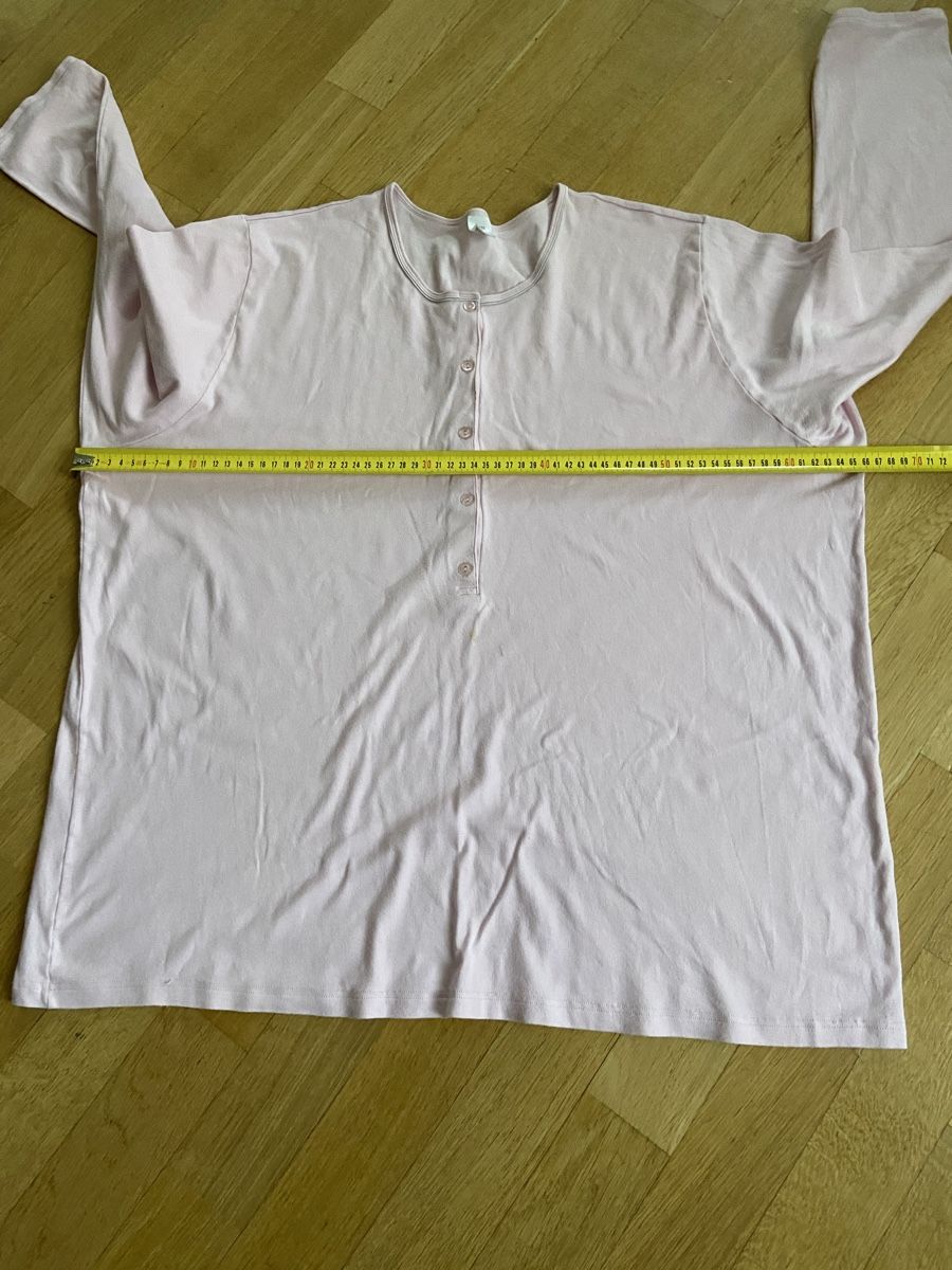 Negligees & Pigiami: CALİDA PYJAMA GRÖSSE XL – Usato da Zürich venduto da schneeflocke303 5