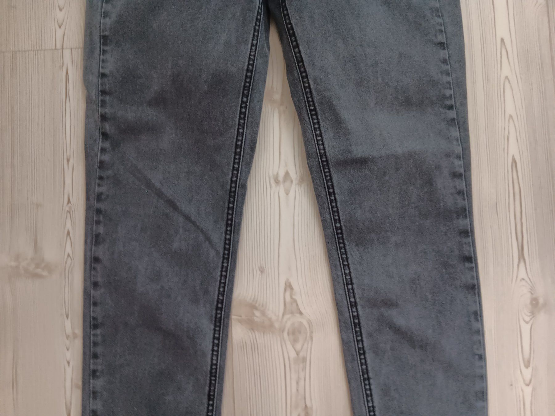 Nile Jeans: NILE Jeans taille / Grosse S – Usato da Cossonay-ville venduto da Super-Price-Quality 2