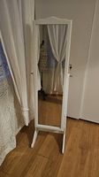 Spiegelschrank