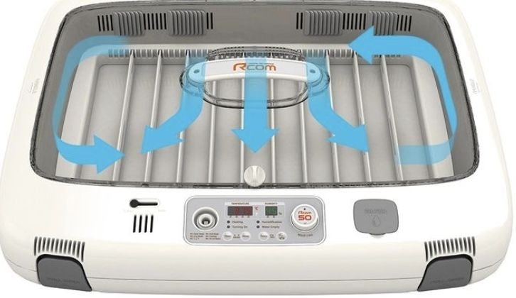Autres accessoires pour animaux: Rcom Max 50 DO – D'occasion à Flumserberg Bergheim par Slowly041