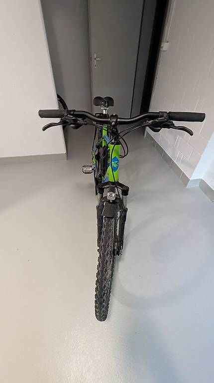Biciclette: Tour de Suisse Velo – Usato da Schwarzenbach SG venduto da olreho 1