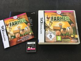 Youda Farmer - Nintendo DS