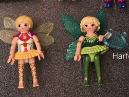 Playmobil Set Figuren