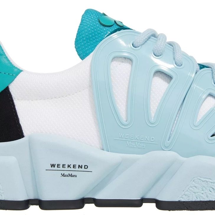 Max Mara Scarpe da donna: WEEKEND MAXMARA FAGGIO - SNEAKER LOW - Orginalpreis 325.- – Nuovo e nell'imballaggio originale da Zürich venduto da luxuryoutlet1 3