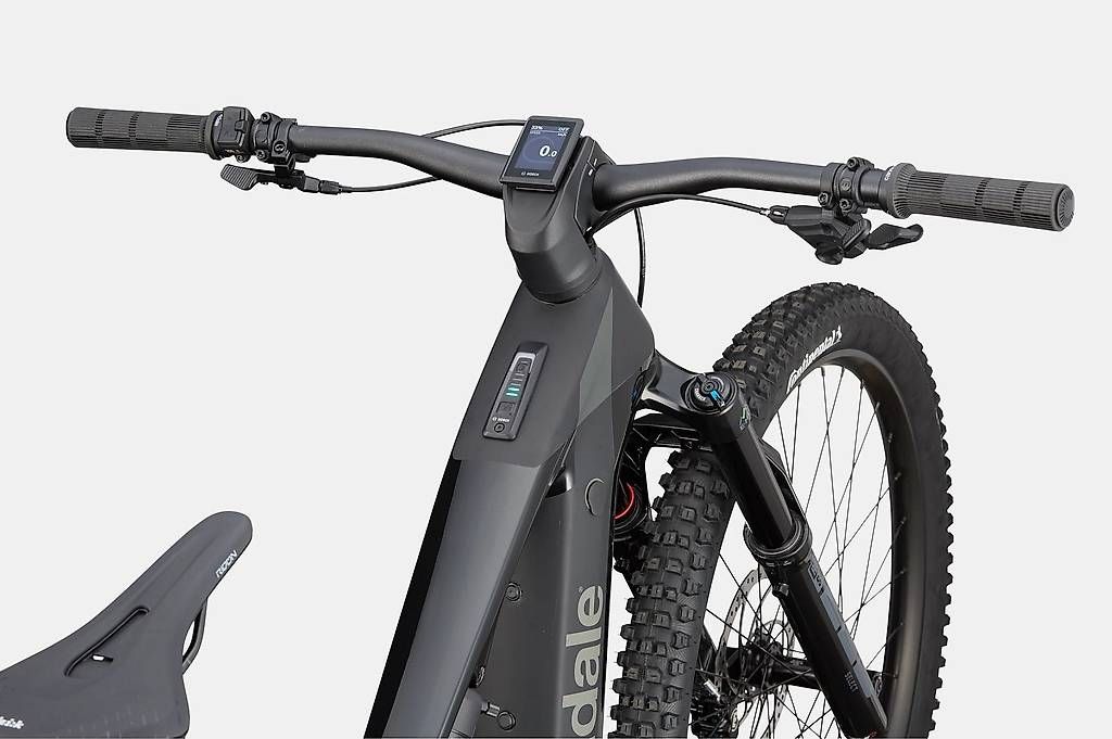 Biciclette: Cannondale Moterra Crb 2 – Usato da Bévilard venduto da Palouette 4