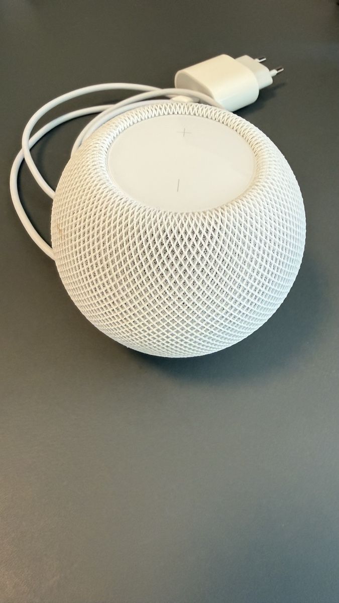 Apple Lautsprecher: Apple Homepod mini – Gebraucht aus Rombach von ricopronto