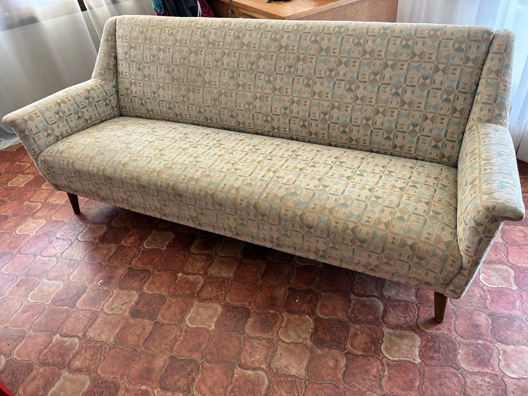 Sofas: Sofa – D'occasion à Gommiswald par Eliane99