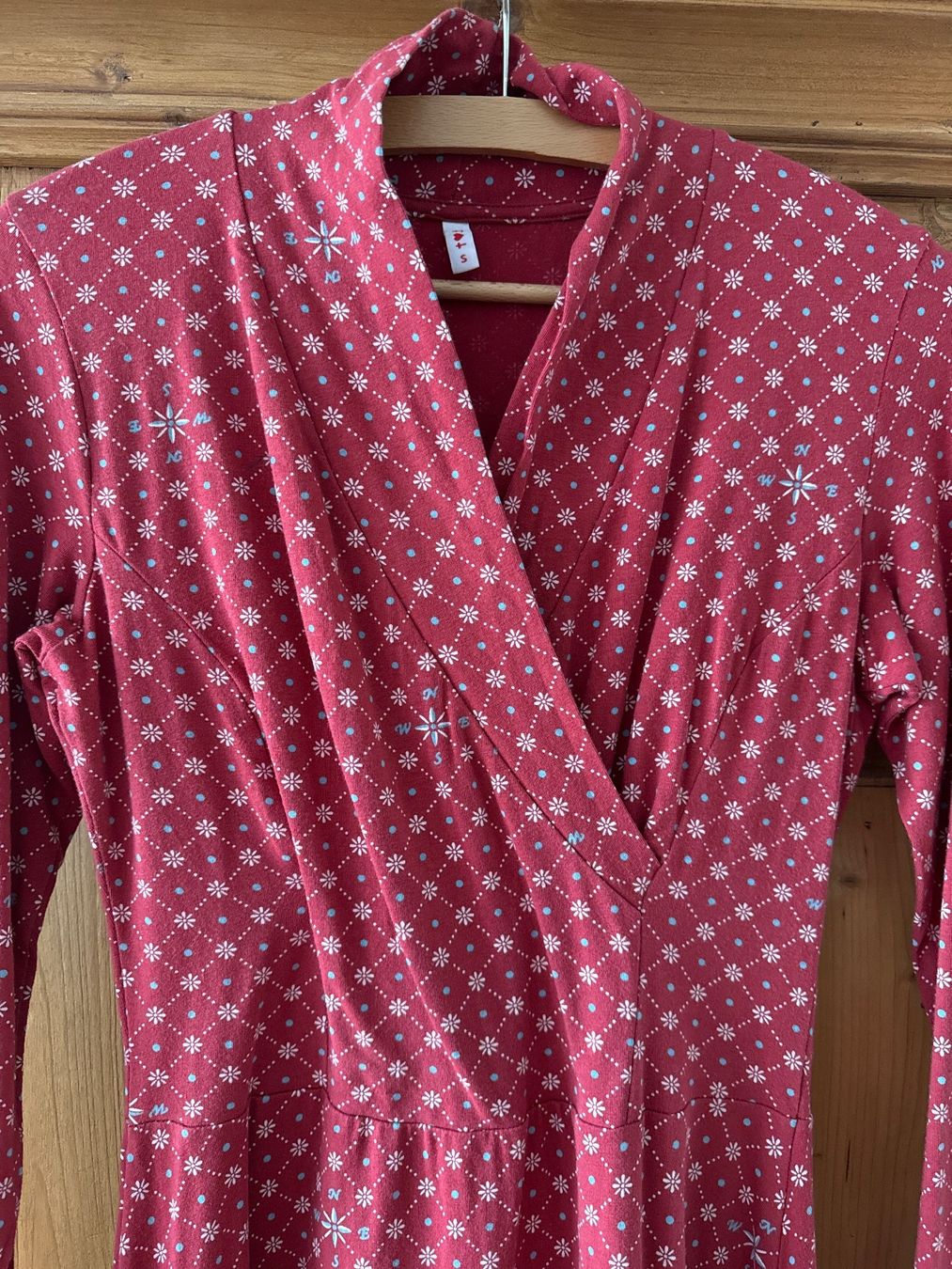Blutsgeschwister Gonne: Kleid Blutsgeschwister Grösse S – Usato da Winterthur venduto da britsi 2