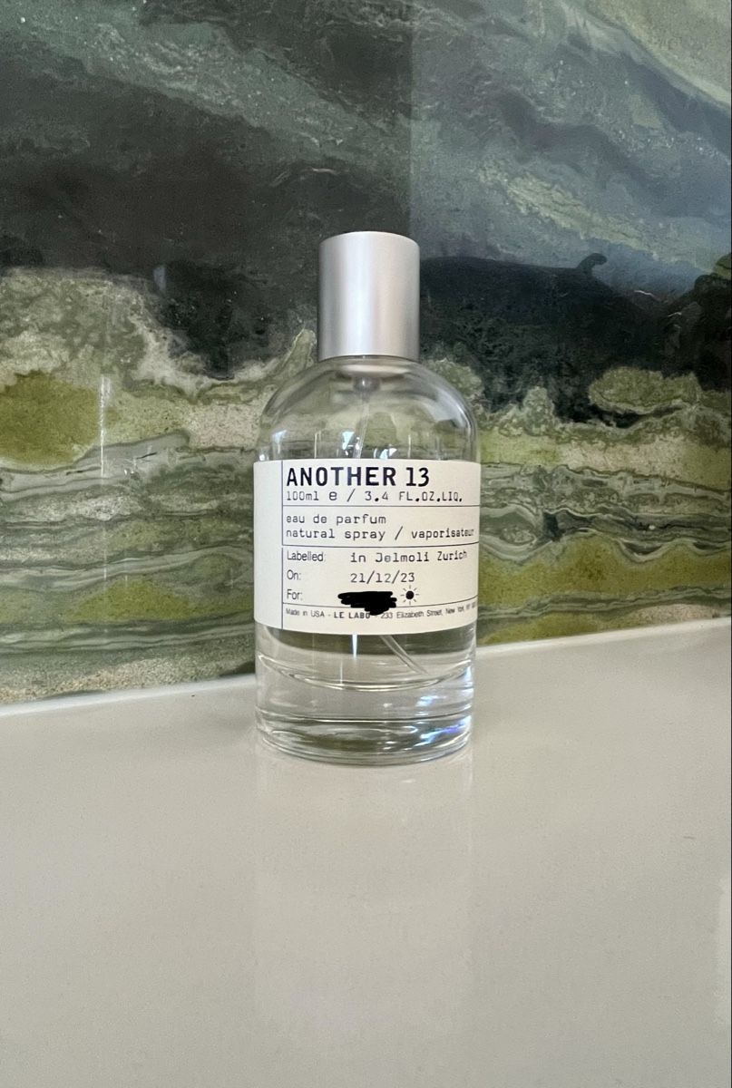 Le Labo Parfums & Eau de Toilette: Another 13 eau de parfum – D'occasion à Uster par Chivivravedra