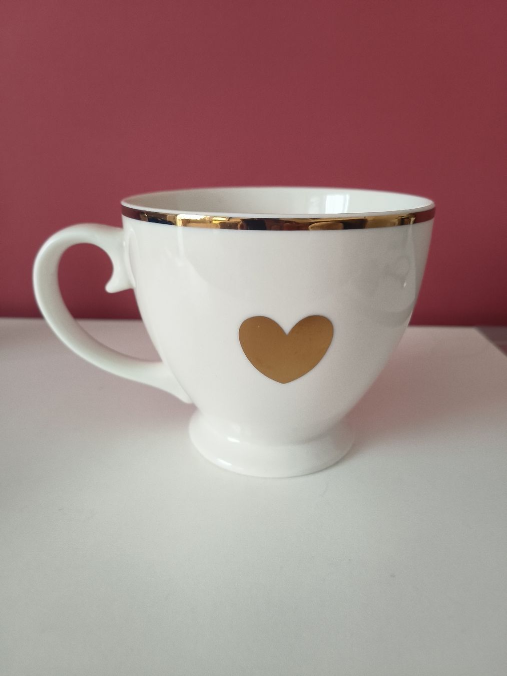 Tassen: Tasse – Neu und originalverpackt aus Zug von kat_q98k 2