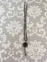 Emporio Armani - Elegante Halskette mit Anhänger