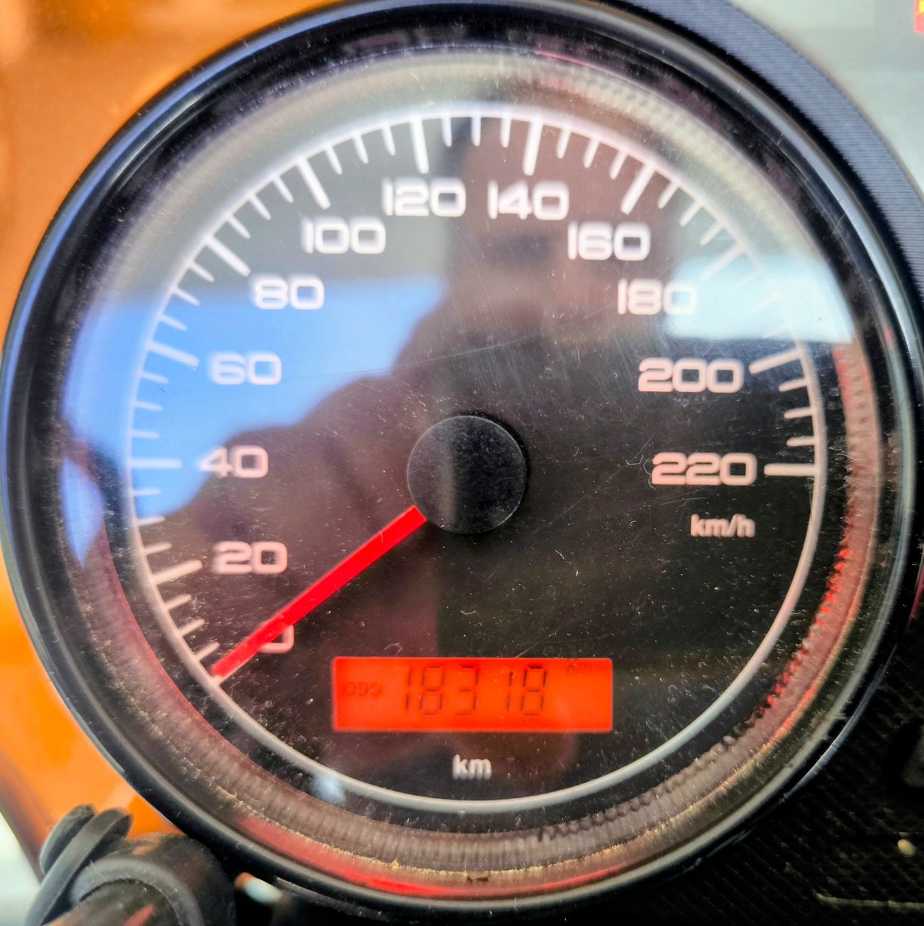 Moto Guzzi Strada: Moto Guzzi Breva 750 ie – Usato da widen venduto da waltico 3
