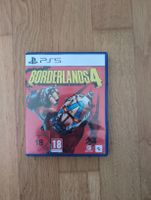 PS5 Borderlands 4