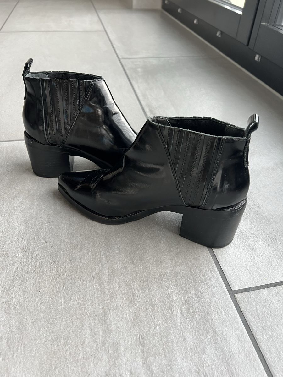 Scarpe da donna: Jeffrey Campbell 36 – Usato da Stäfa venduto da bambinas 2