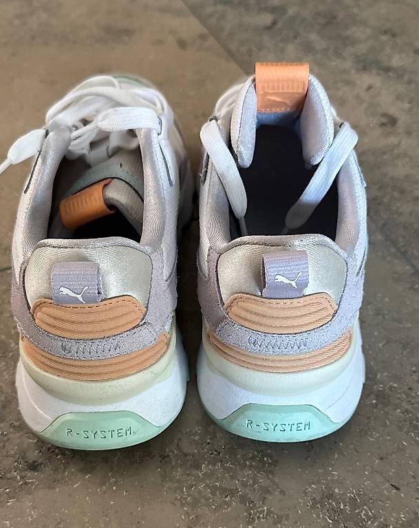 Puma Scarpe da donna: Sneaker / Turnschuhe Puma – Usato da Muttenz venduto da veroo8 2
