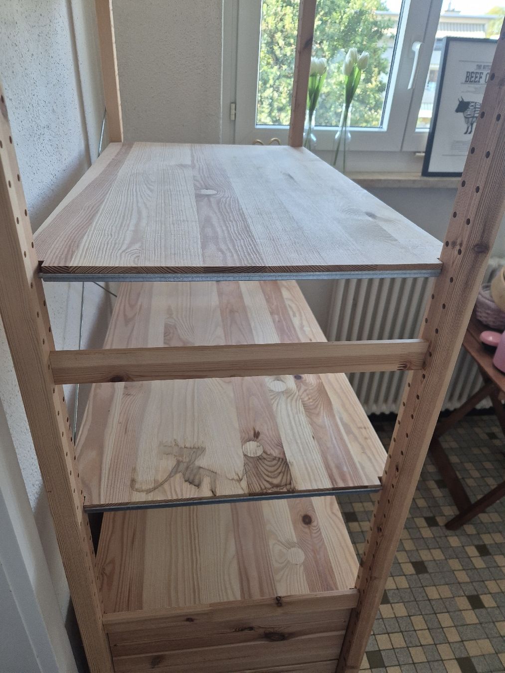 Ikea Scaffali: IVAR IKEA – Usato da Hombrechtikon venduto da kso_8c5n 2
