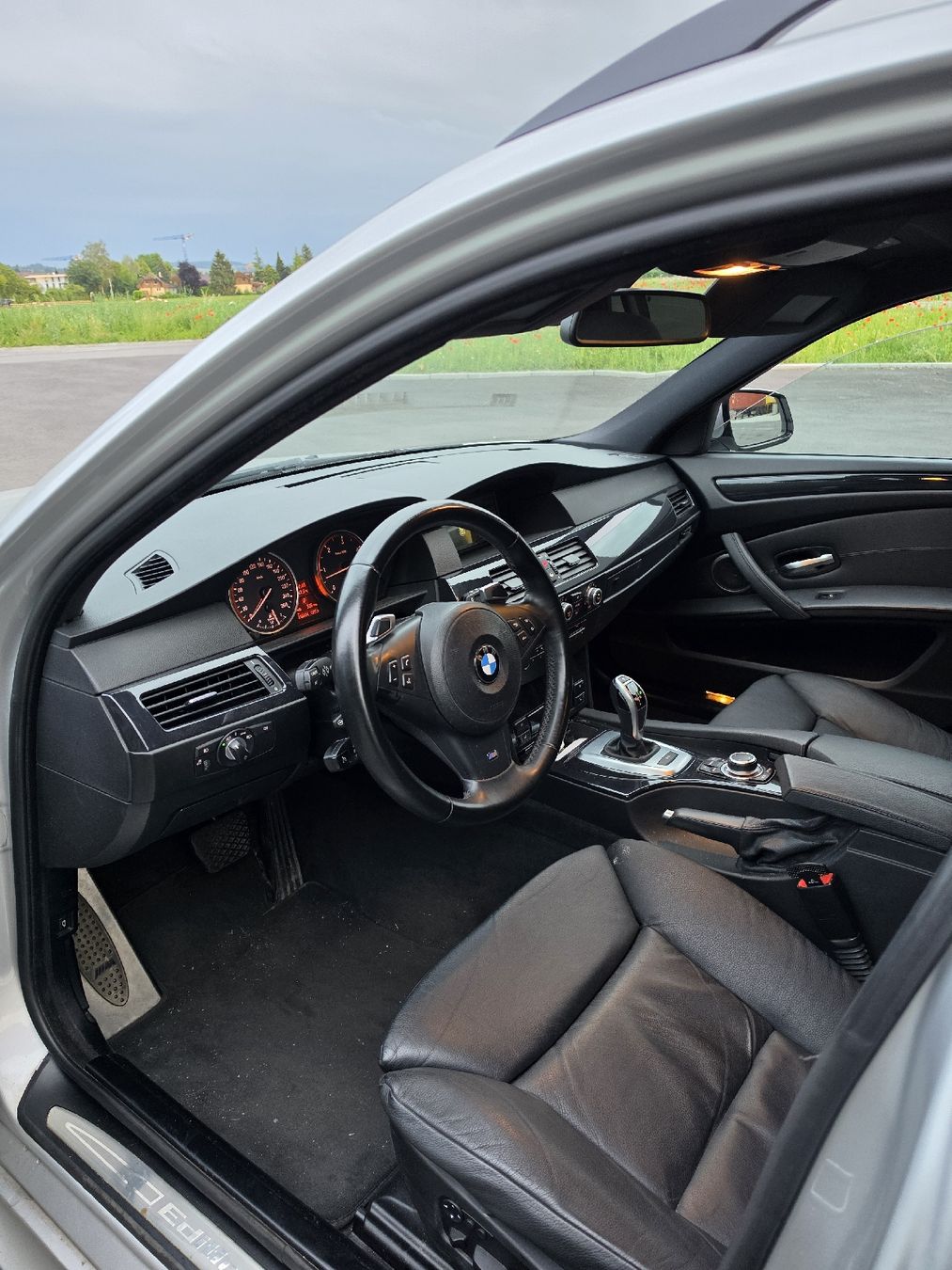 BMW Autos: Bmw 535d E61 Frisch ab Mfk – Gebraucht aus Reinach AG von Medojaki 5