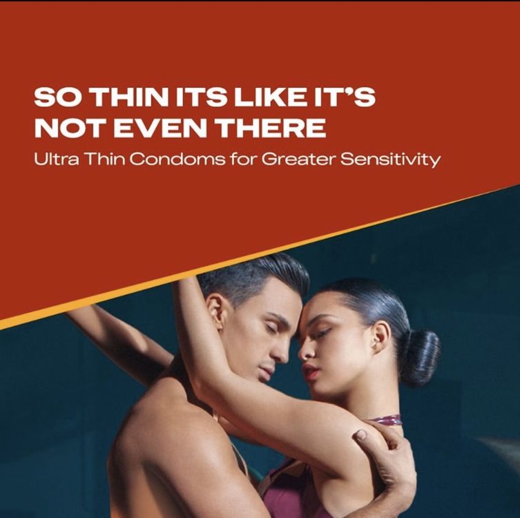 Durex Verhütung: Durex Kondome Ultra Dünn|Top Qualität|Neu| 10 Stück|nur 15fr – Neu (gemäss Beschreibung) aus Zürich von Marlo1 2